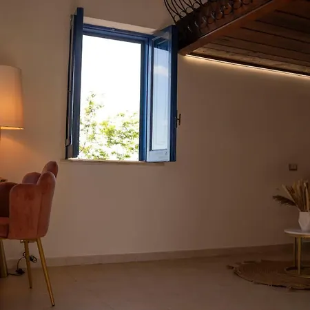 Boutique San Daniele B&B-2